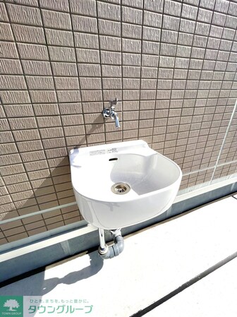 オーパスレジデンス南青山の物件内観写真